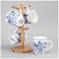 НАБОР КРУЖЕК  LEFARD 