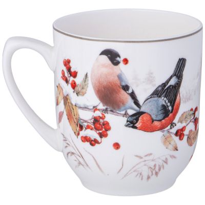 КРУЖКА LEFARD 