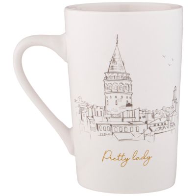 КРУЖКА LEFARD LADY 380МЛ-2