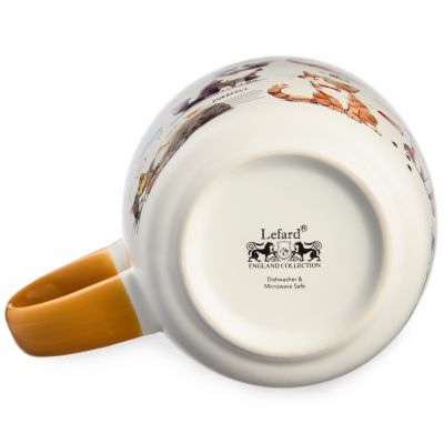 КРУЖКА LEFARD 400МЛ 