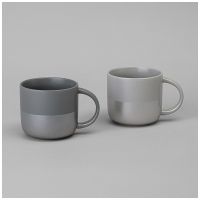 НАБОР КРУЖЕК  BRONCO 