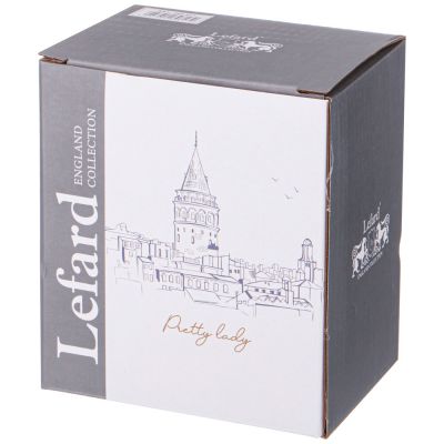 КРУЖКА LEFARD LADY 380МЛ-1