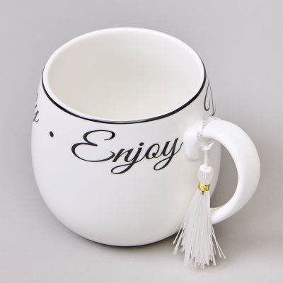 КРУЖКА BON APPETIT 420 МЛ-5