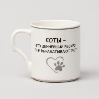 НАБОР КРУЖЕК 