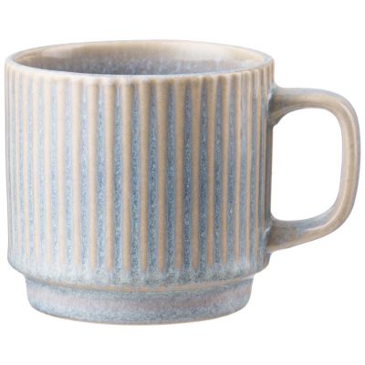 НАБОР КРУЖЕК ИЗ 4 ШТ. 270 МЛ НА МЕТАЛЛИЧЕСКОЙ ПОДСТАВКЕ-6