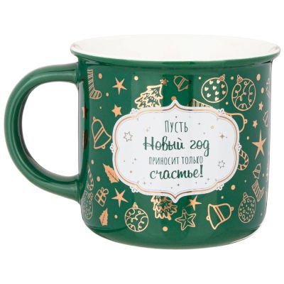 КРУЖКА LEFARD WINTER STORY 355МЛ-2