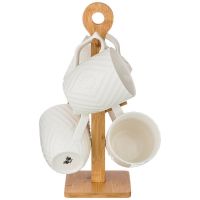 НАБОР КРУЖЕК LEFARD 