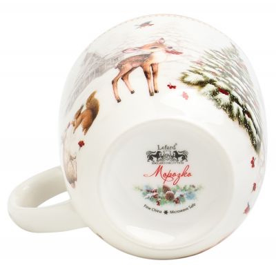 КРУЖКА LEFARD 