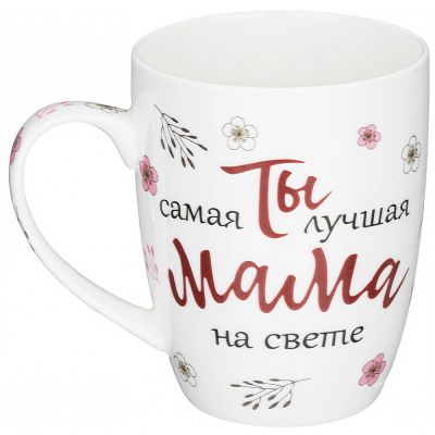 КРУЖКА LEFARD 400 МЛ (КОР=36ШТ.)-2