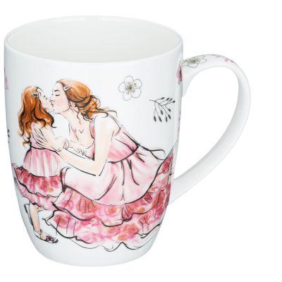 КРУЖКА LEFARD 400 МЛ (КОР=36ШТ.)-0