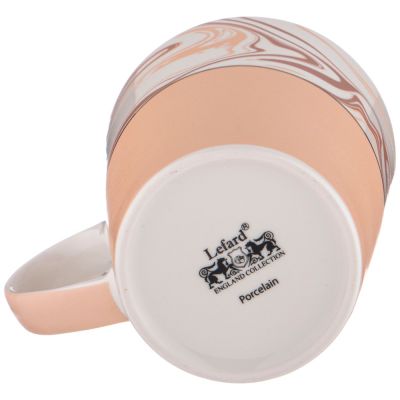 КРУЖКА LEFARD COFFEMANIA 520 МЛ (КОР=36)-3