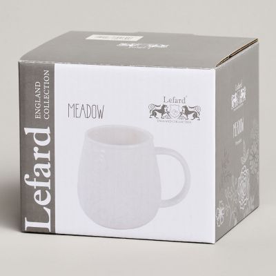 КРУЖКА LEFARD 
