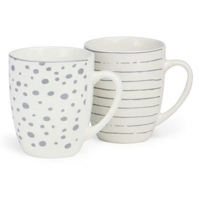 НАБОР КРУЖЕК BRONCO 