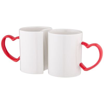 НАБОР ИЗ 2 КРУЖЕК 