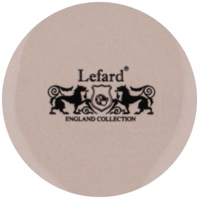 НАБОР КРУЖЕК LEFARD MODERN LINES, 370МЛ, 4 ШТ 13.3*9.5*8.5СМ-3