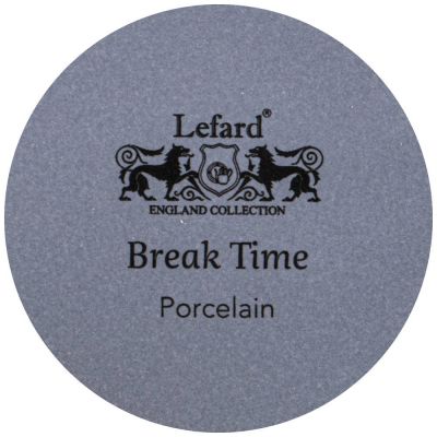 НАБОР КРУЖЕК LEFARD MODERN LINES 340МЛ-4