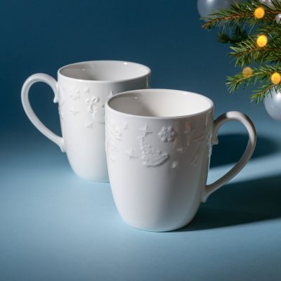 НАБОР КРУЖЕК LEFARD 