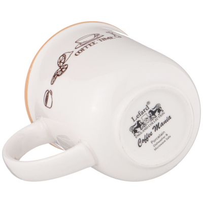 НАБОР КРУЖЕК LEFARD 