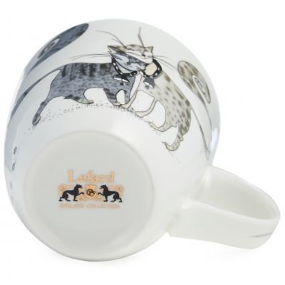 КРУЖКА LEFARD 