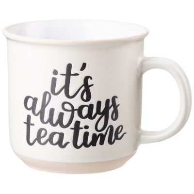 НАБОР КРУЖЕК ИЗ 2 ШТ. 430 МЛ В КРАФТОВОЙ КОРОБКЕ-3