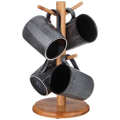 НАБОР КРУЖЕК LEFARD 