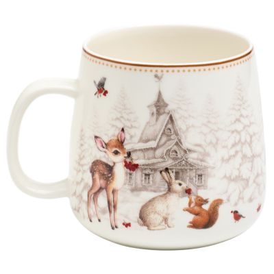 КРУЖКА LEFARD 