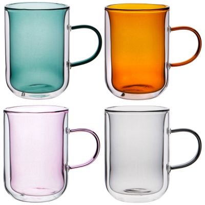 НАБОР ИЗ 4-Х КРУЖЕК 