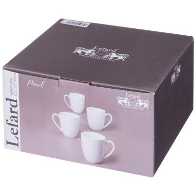 НАБОР КРУЖЕК LEFARD 