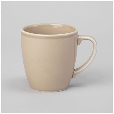 НАБОР КРУЖЕК LEFARD TINT 270МЛ (БЕЖЕВЫЙ) 6 ШТ.-2