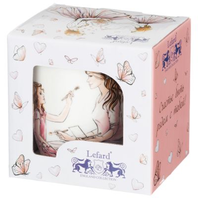 КРУЖКА LEFARD 400 МЛ (КОР=36ШТ.)-1