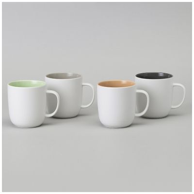 НАБОР КРУЖЕК  BRONCO 