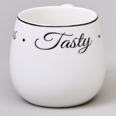 КРУЖКА BON APPETIT 420 МЛ-2