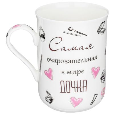 КРУЖКА LEFARD 350 МЛ (КОР=48ШТ.)-2