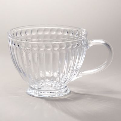 КРУЖКА 420 МЛ  МАЛ.УП.=4ШТ-0