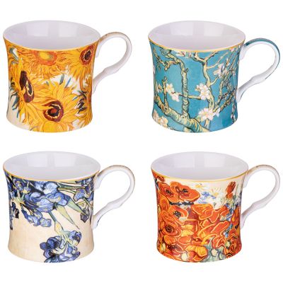 НАБОР КРУЖЕК LEFARD 