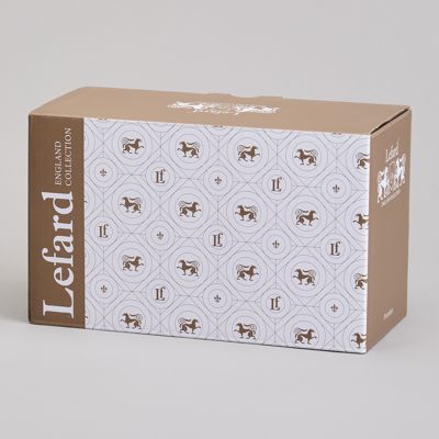 НАБОР КРУЖЕК LEFARD 