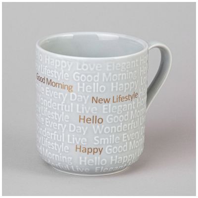 НАБОР КРУЖЕК LEFARD 