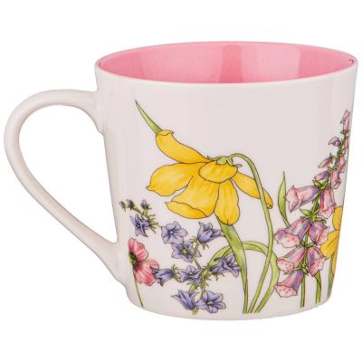 КРУЖКА LEFARD 400 МЛ (КОР=36ШТ.)-2