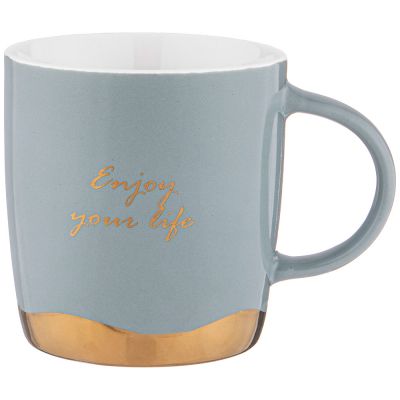 КРУЖКА LEFARD  BREAK TIME, 340МЛ-0