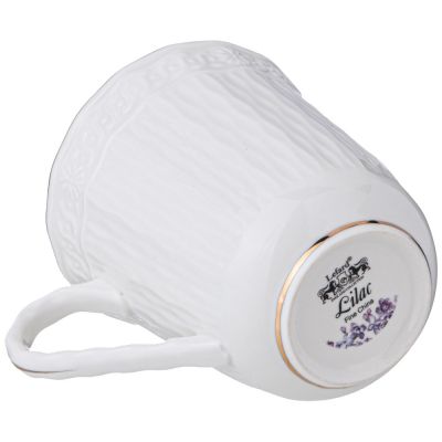 КРУЖКА ЗАВАРОЧНАЯ LEFARD 