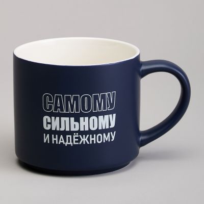 КРУЖКА LEFARD 500МЛ 