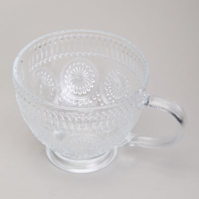 КРУЖКА 420 МЛ МАЛ.= 4ШТ.-3