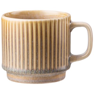 НАБОР КРУЖЕК ИЗ 4 ШТ. 270 МЛ НА МЕТАЛЛИЧЕСКОЙ ПОДСТАВКЕ-5