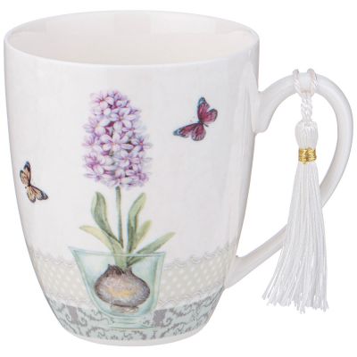 КРУЖКА LEFARD ЛОРИАН 420 МЛ-0