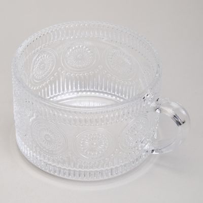 КРУЖКА 400 МЛ МАЛ.= 4ШТ.-2