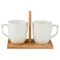 НАБОР КРУЖЕК LEFARD 