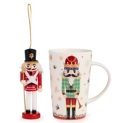 НАБОР ПОДАРОЧНЫЙ LEFARD 