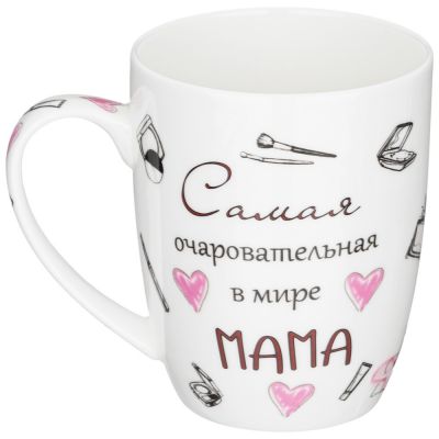 КРУЖКА LEFARD 400 МЛ (КОР=36ШТ.)-2