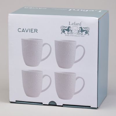 НАБОР КРУЖЕК LEFARD 