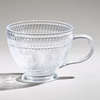 КРУЖКА 420 МЛ МАЛ.= 4ШТ.-0